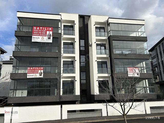 Tepebaşi, Eskişehir içerisinde satılık mülk