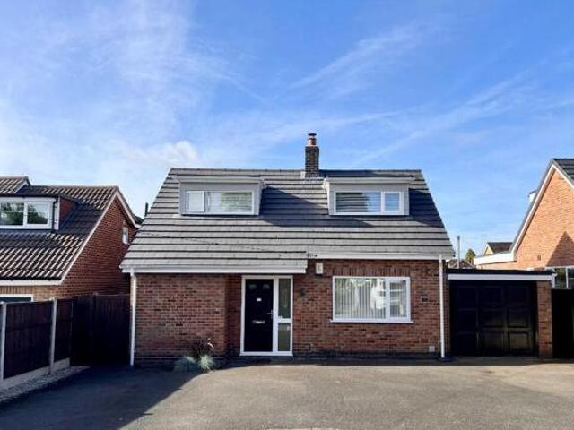House for sale in East Midlands