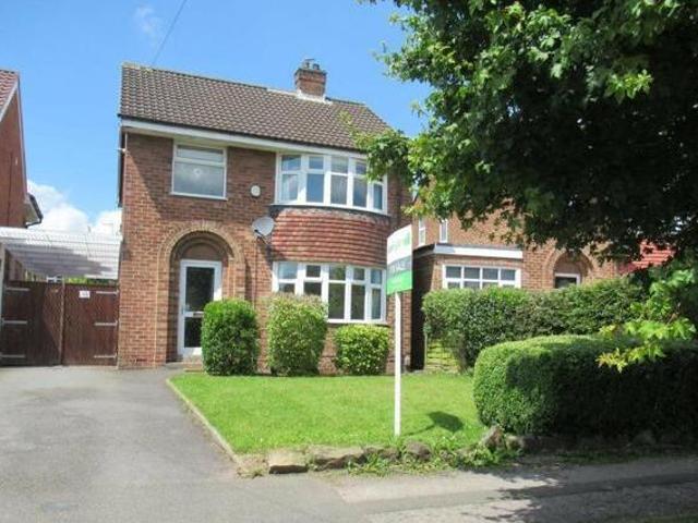 House for sale in East Midlands