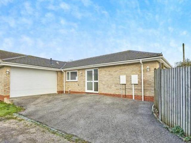 House for sale in East Midlands