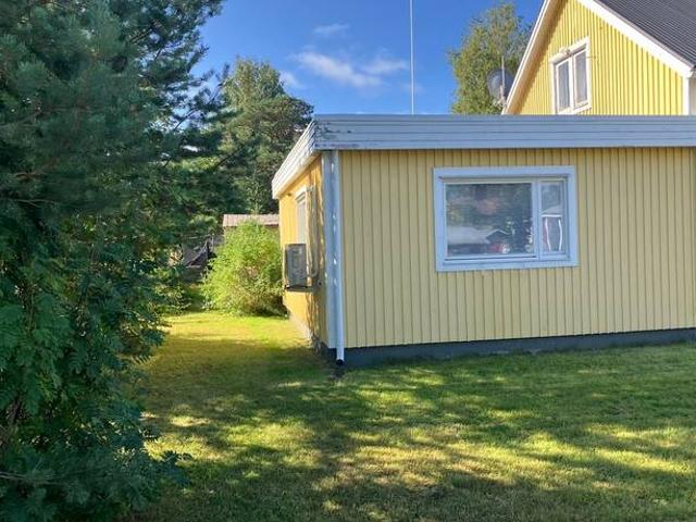 Villa till salu i Haparanda, Norrbotten