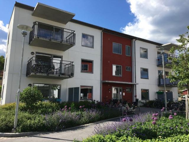 Lägenhet hyra i Uppsala