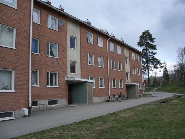 Lägenhet hyra i Uppsala