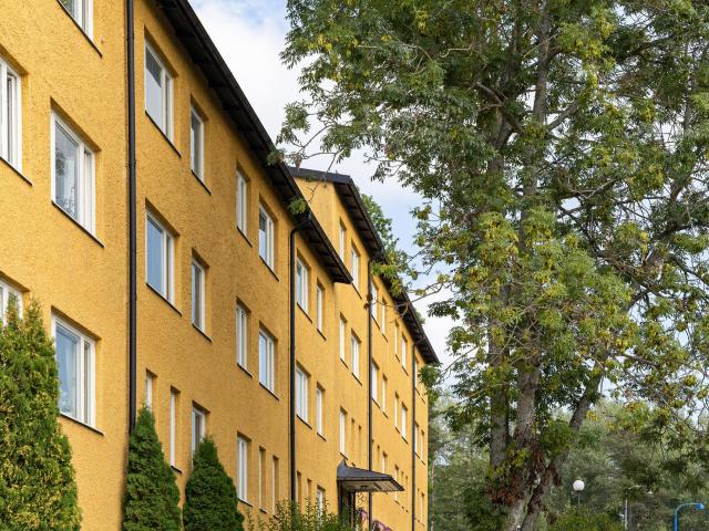 Bostad till salu i Tungelsta, Stockholm