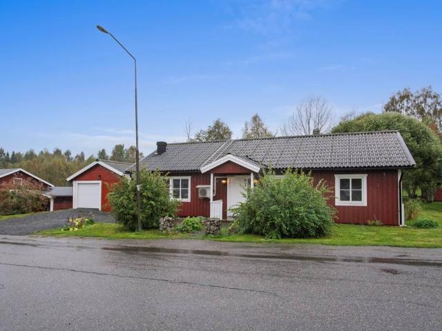 Bostad till salu i Robertsfors, Västerbotten