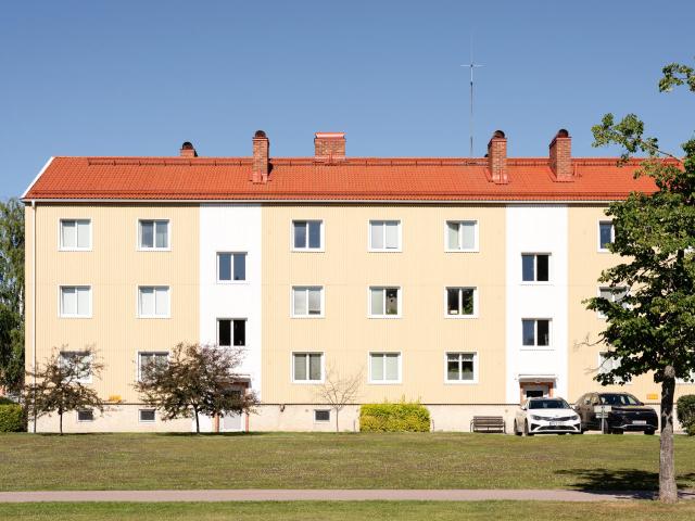Bostad till salu i Fagersta, Västmanland