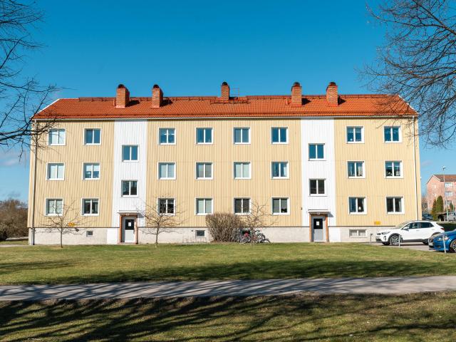 Bostad till salu i Fagersta, Västmanland