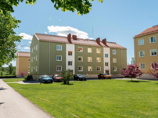 Bostad till salu i Fagersta, Västmanland
