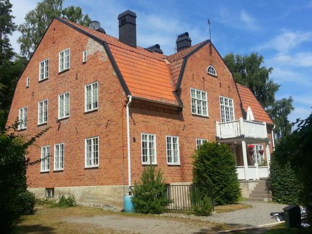 Hus hyra i Nykvarn, Stockholm