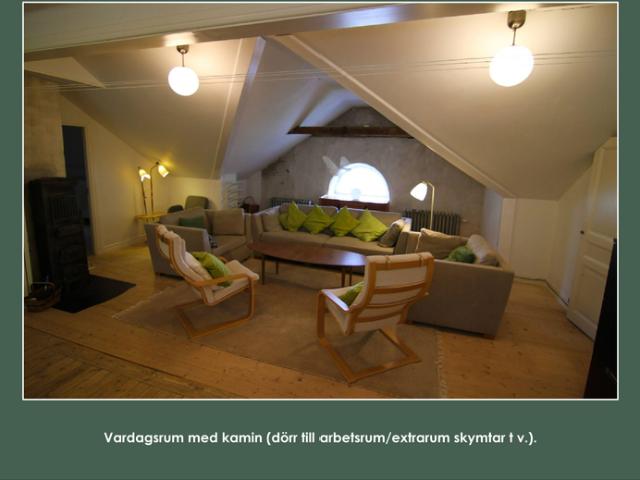 Lägenhet hyra i Nykvarn, Stockholm