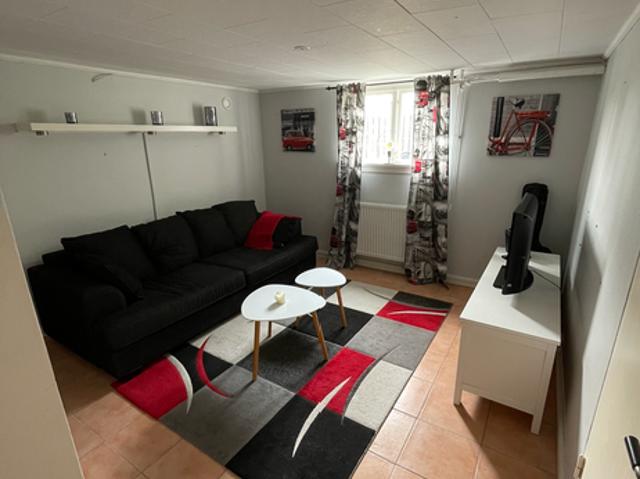 Lägenhet hyra i Rönnäng, Västra Götaland