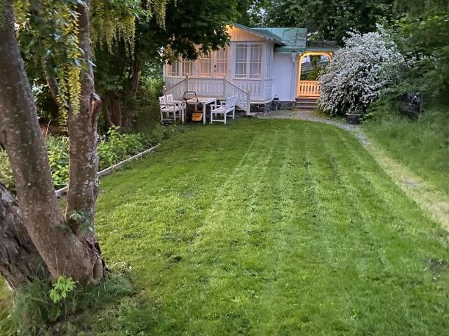 Stuga hyra i Nacka, Boo