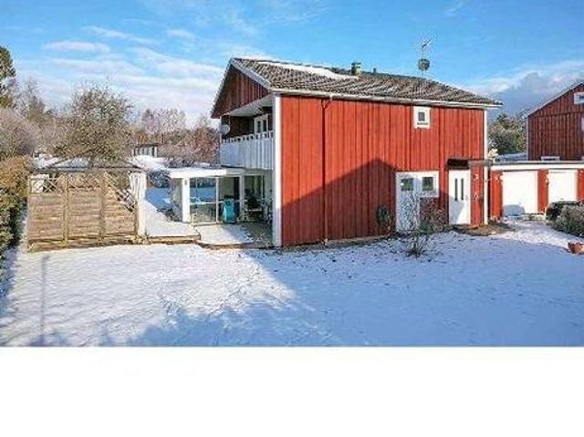 Hus hyra i Södermanland