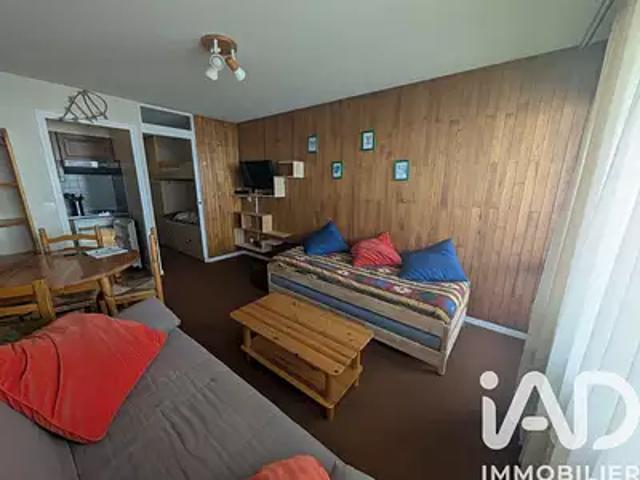 Appartement vente à Grenoble, Allevard