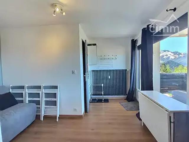 Appartement vente à Grenoble, Allevard