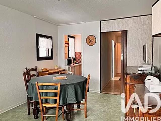 Appartement vente à Grenoble, Allevard