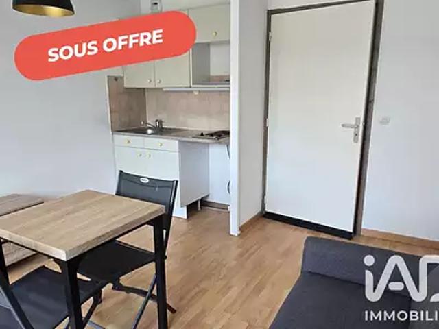 Appartement vente à L'Epeluyat, Allevard