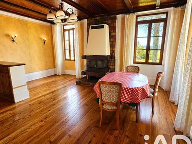 Appartement vente à Grenoble, Allevard