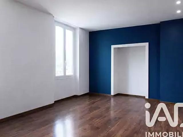 Appartement vente à L'Epeluyat, Allevard