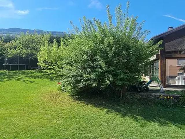 Maison vente à Grenoble, Allevard