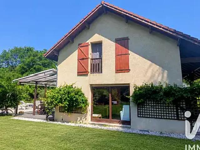 Maison vente à Grenoble, Allevard