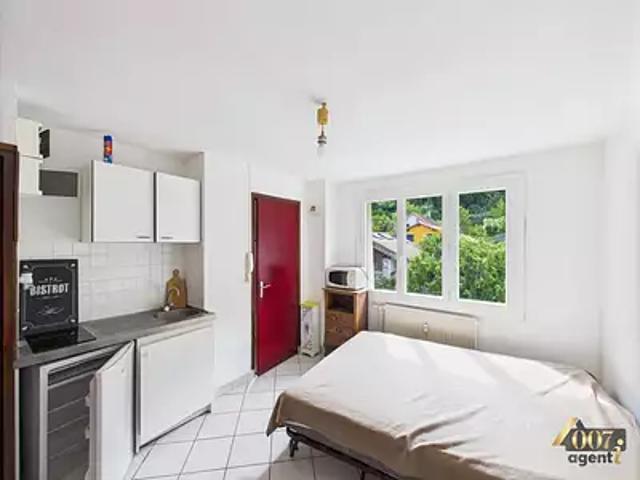 Appartement location à Grenoble, Allevard