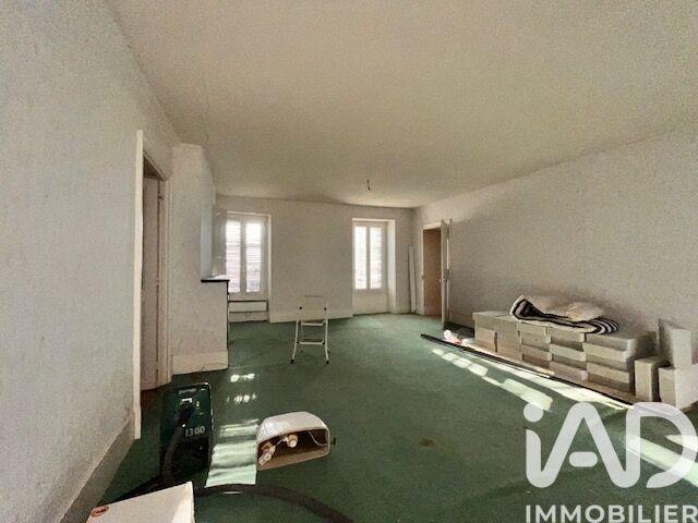Appartement vente à Grenoble, Allevard