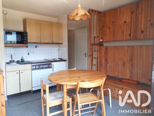 Appartement vente à Grenoble, Allevard