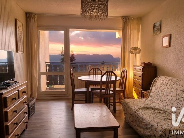 Appartement vente à Grenoble, Allevard