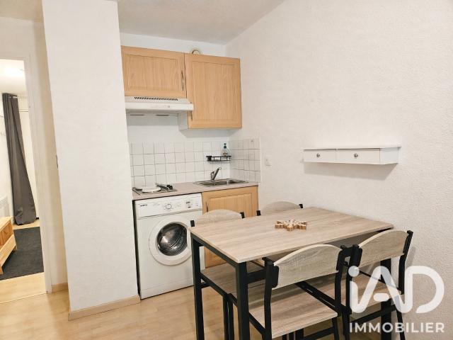 Appartement vente à Allevard, Isère