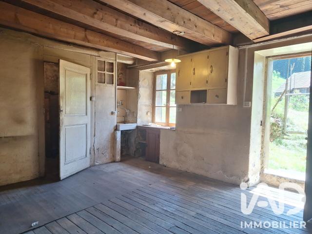 Maison vente à Grenoble, Allevard