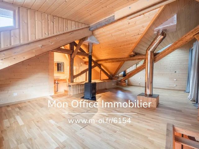 Maison vente à Grenoble, Allevard