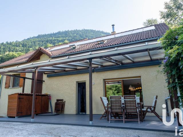 Maison vente à Allevard, Isère