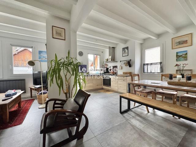 Maison vente à Grenoble, Allevard