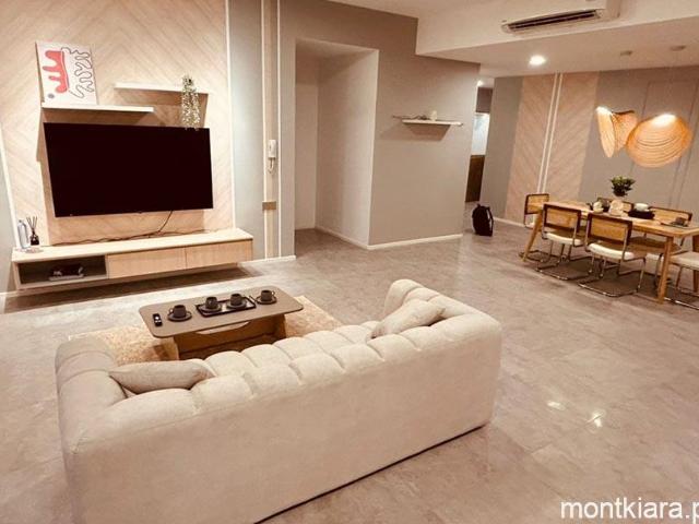Apartment for rent in Mont Kiara, Kuala Lumpur