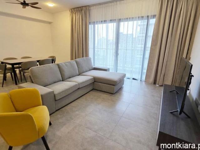 Apartment for rent in Country Heights Damansara, Kuala Lumpur