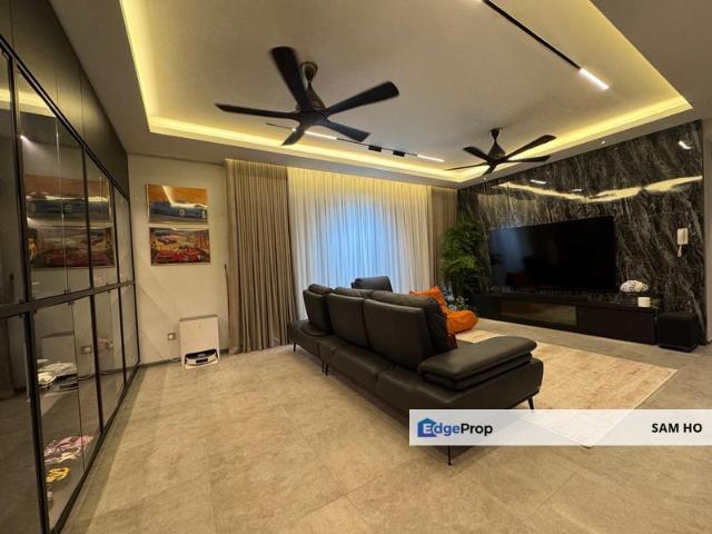 Condominium for sale in Country Heights Damansara, Kuala Lumpur