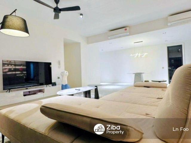 Apartment for rent in Country Heights Damansara, Kuala Lumpur