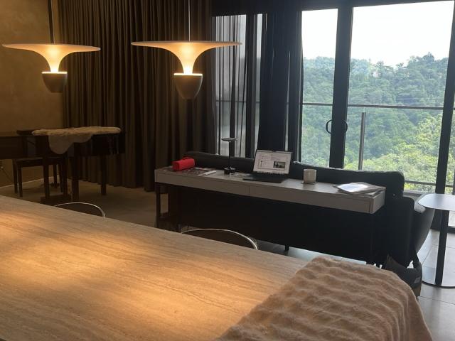 Apartment for rent in Country Heights Damansara, Kuala Lumpur