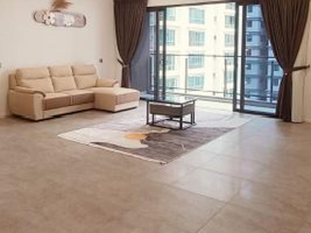 Condominium for sale in Country Heights Damansara, Kuala Lumpur