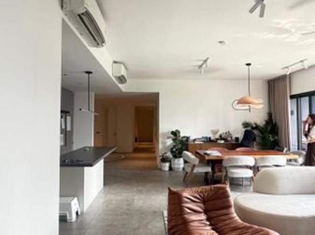 Condominium for sale in Country Heights Damansara, Kuala Lumpur