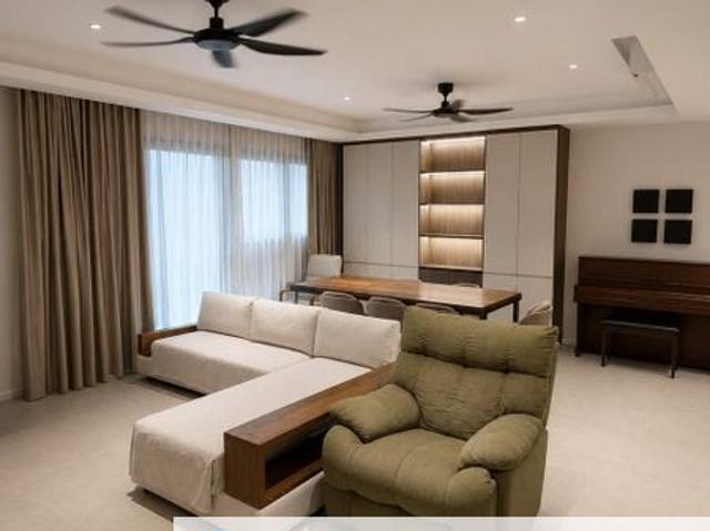 Condominium for rent in Mont Kiara, Kuala Lumpur
