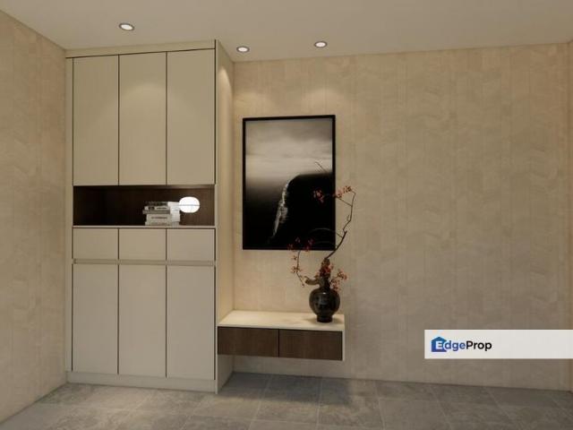 Condominium for rent in Country Heights Damansara, Kuala Lumpur