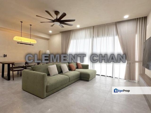 Condominium for rent in Country Heights Damansara, Kuala Lumpur