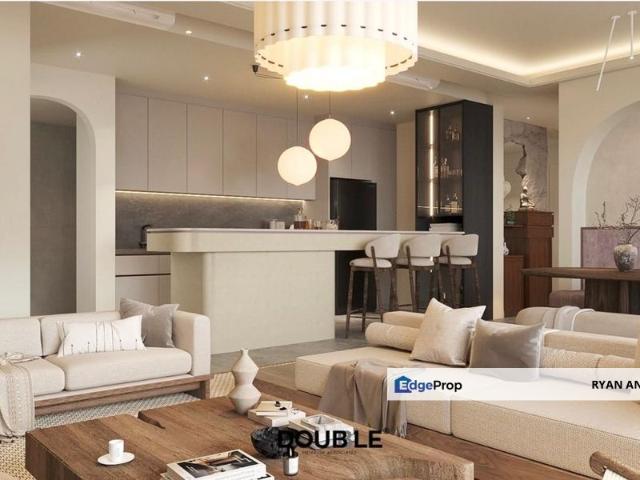 Condominium for sale in Mont Kiara, Kuala Lumpur