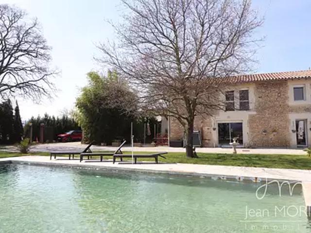 Maison vente à Die, Allex