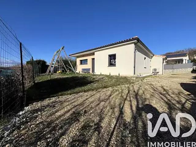 Maison vente à Die, Allex