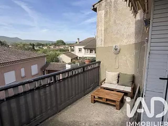 Maison vente à Die, Allex