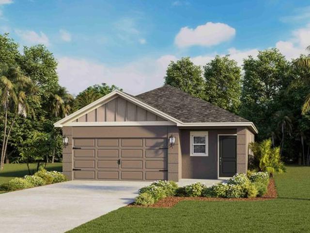 House for sale in Stewart, Georgia