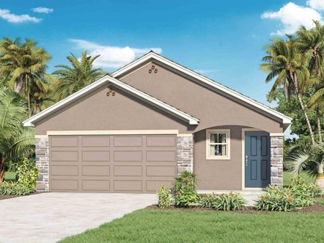 House for sale in Wimauma, Florida